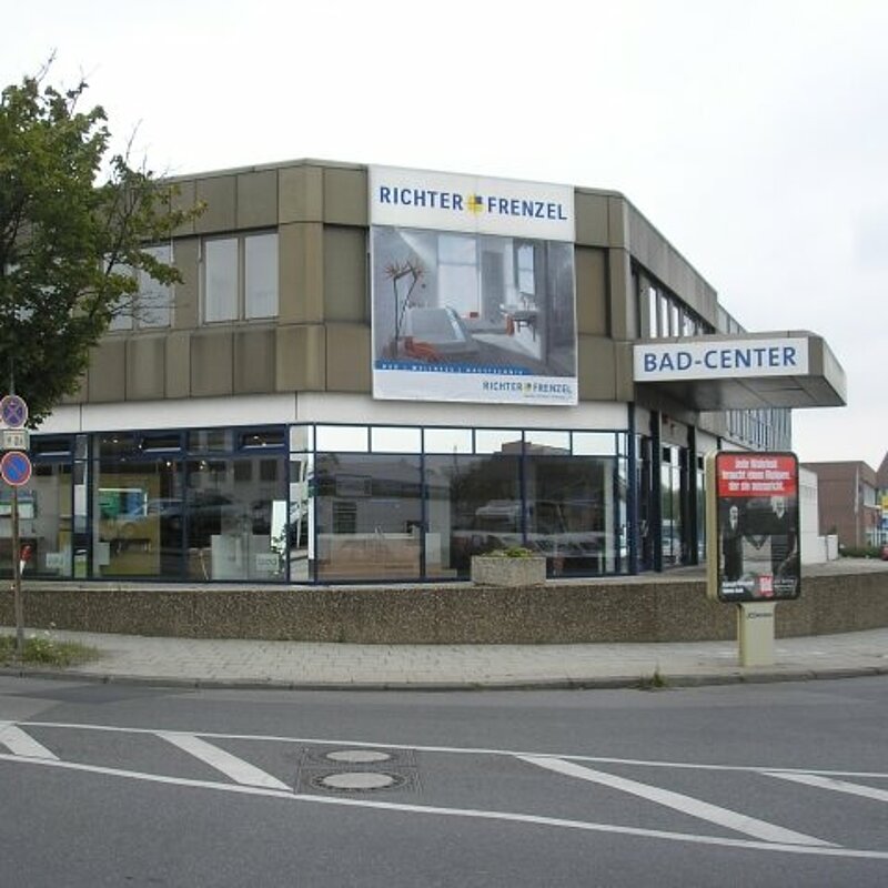 Richter+Frenzel Aachen Richter+Frenzel Aachen
