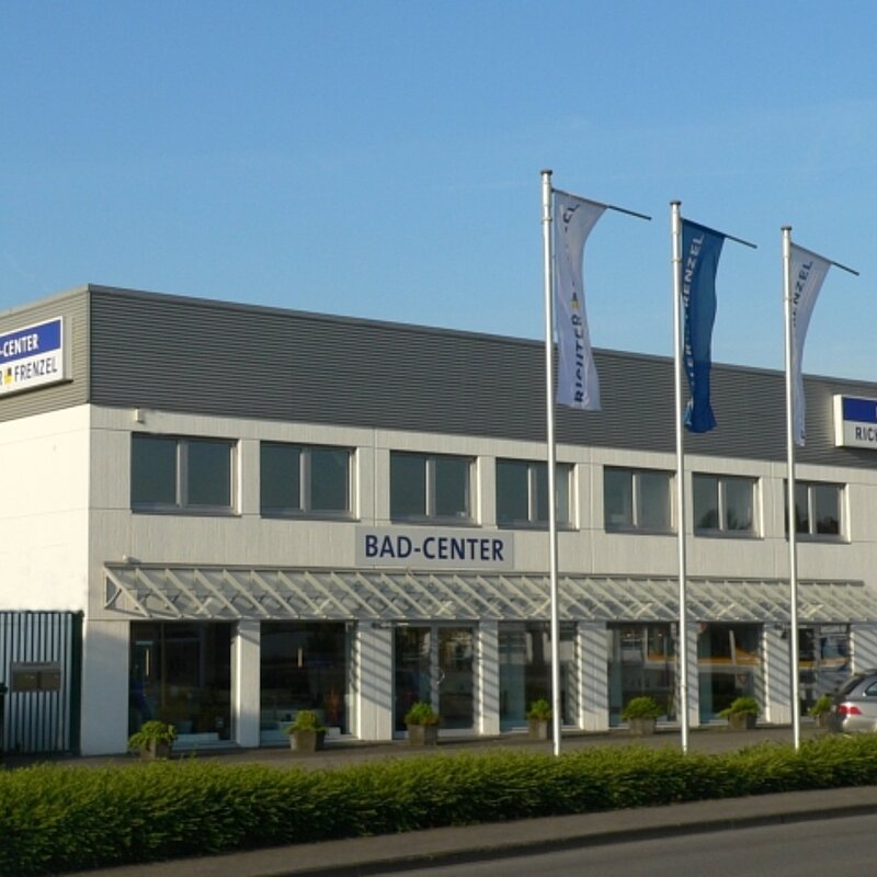 Richter+Frenzel Recklinghausen Richter+Frenzel Recklinghausen