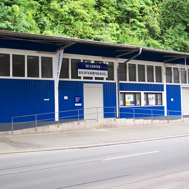 Richter+Frenzel Wetzlar Richter+Frenzel Wetzlar