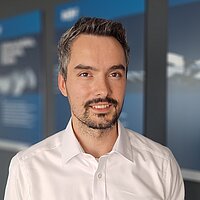 Sebastian Kramer