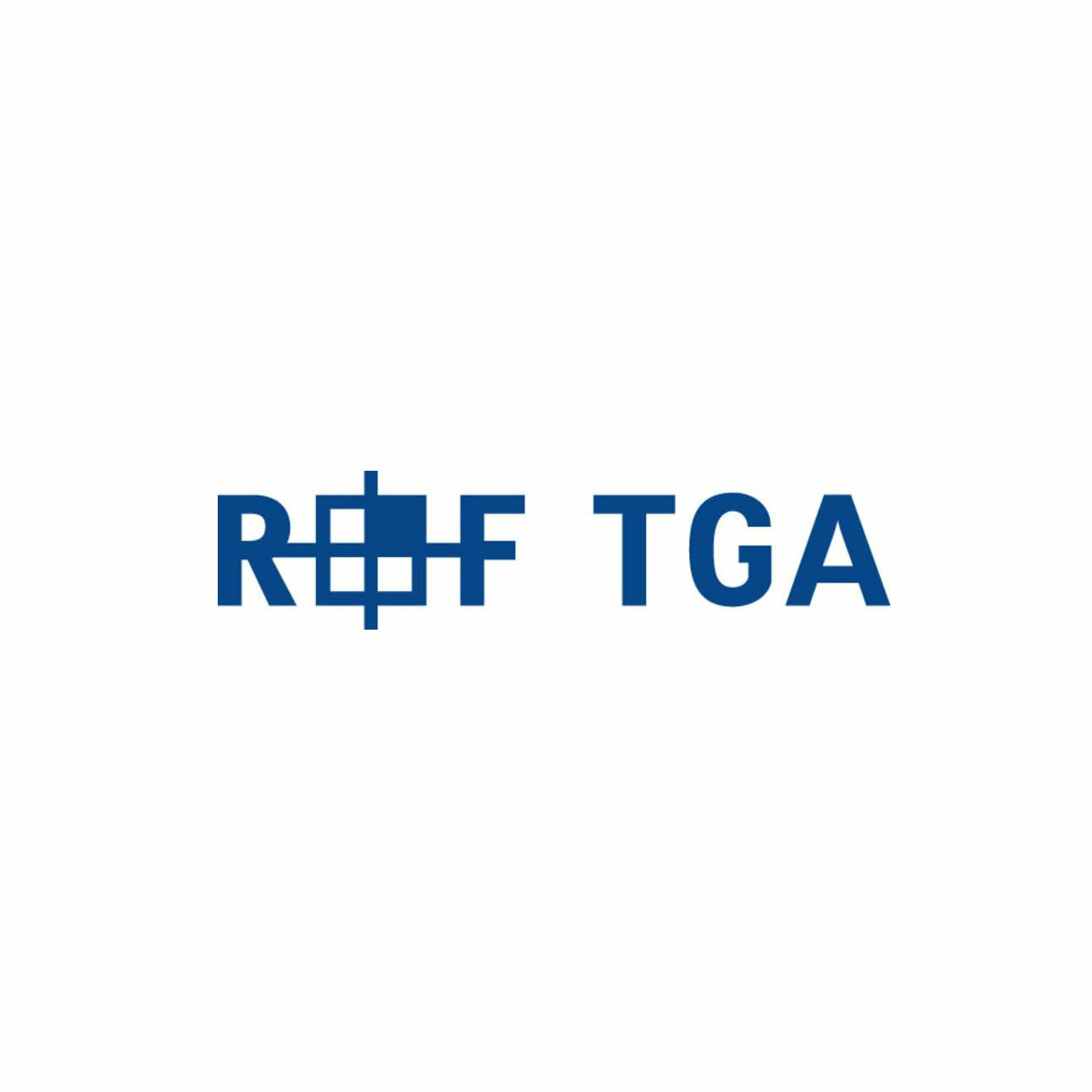 Logo R+F TGA