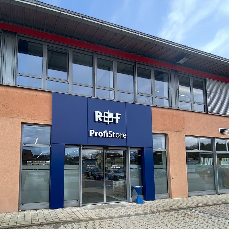Richter+Frenzel ProfiStore Pfaffenhofen a. d. Ilm