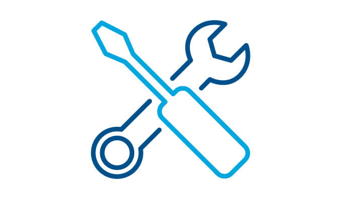 Icon Reparaturservice