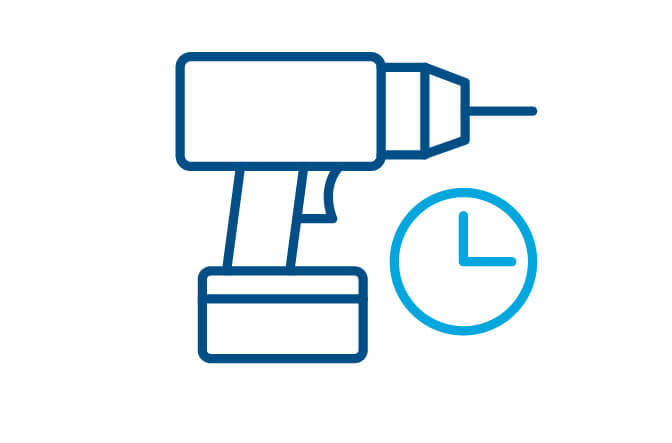 Icon Werkzeugberatung & -verleih
