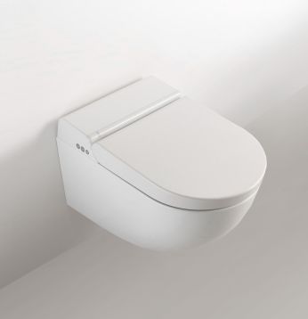 VÉO YUNA Dusch-WC