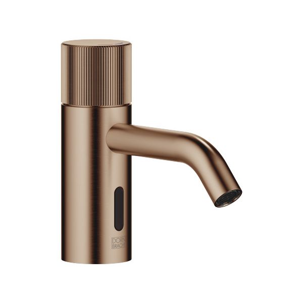 © Dornbracht Dornbracht META Waschtischarmatur Bronze gebürstet