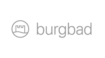 Logo Burgbad