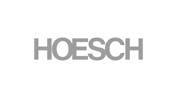 Logo Hoesch