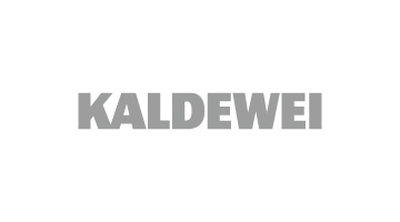 Logo Kaldewei