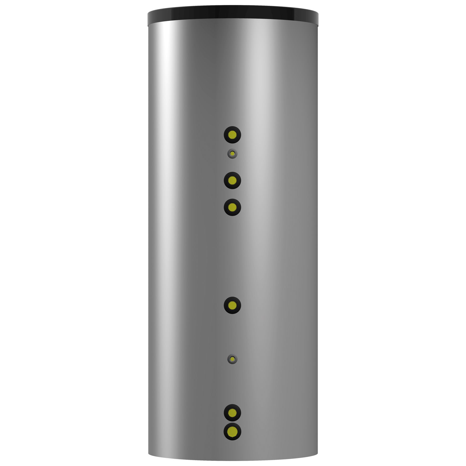 Optiline Solarspeicher RHS-PU Optiline Solarspeicher RHS-PU