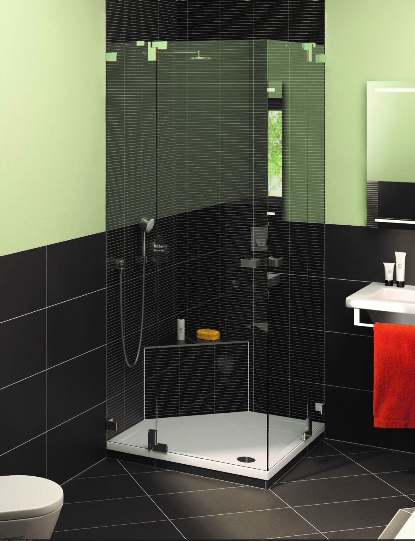 MyStar Dusche