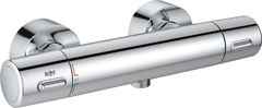 Optiline Brausethermostat