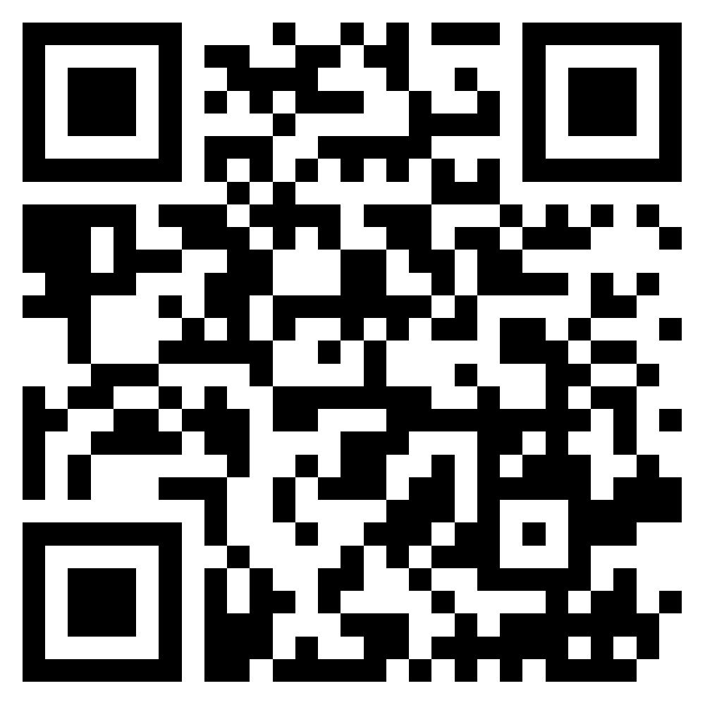 QR Code R+F realityMobile