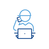 R+F VGO Icon Fachberatung