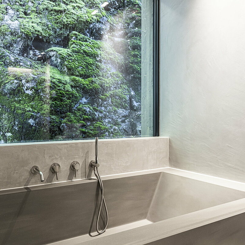 Planit Badewanne Aquarius