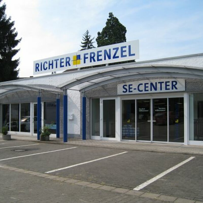 Richter+Frenzel Neuwied Richter+Frenzel Neuwied