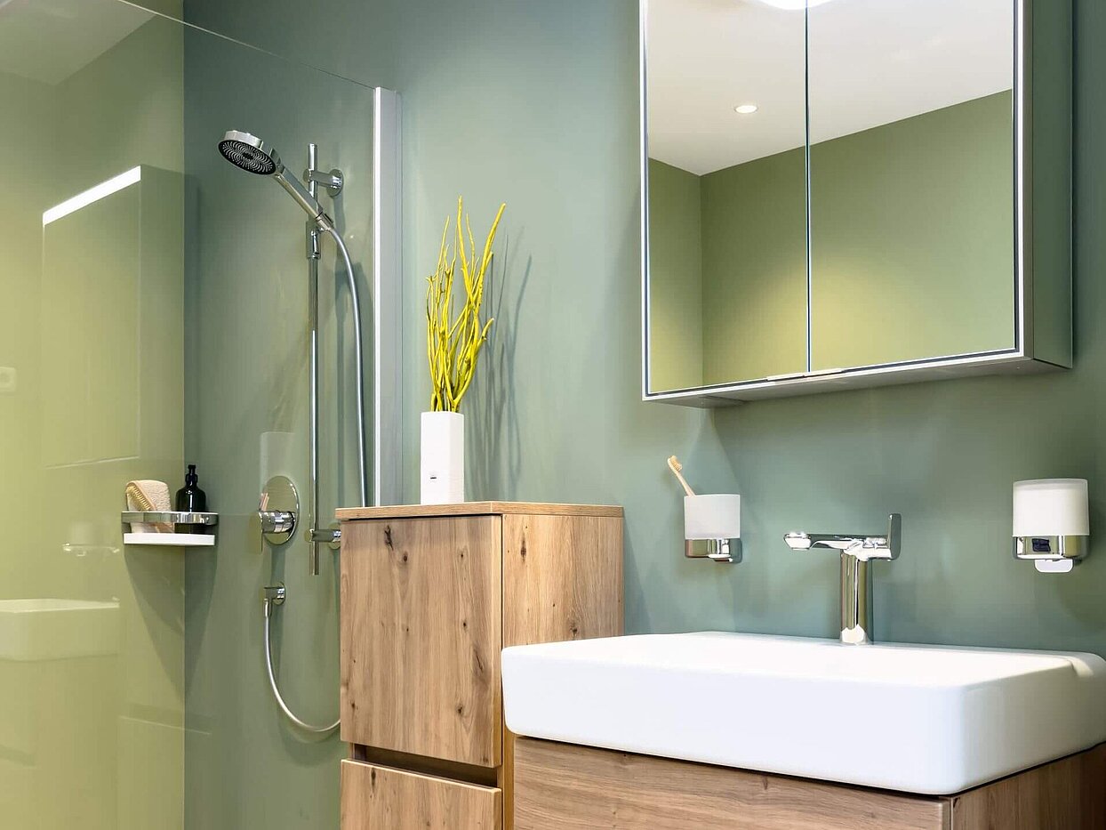 FOR Leano Bad BäderStore Gräfelfing