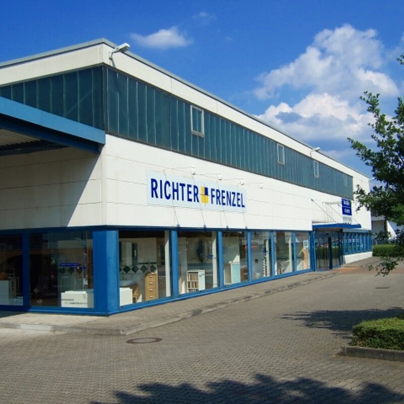 Richter+Frenzel Arnsberg Richter+Frenzel Arnsberg