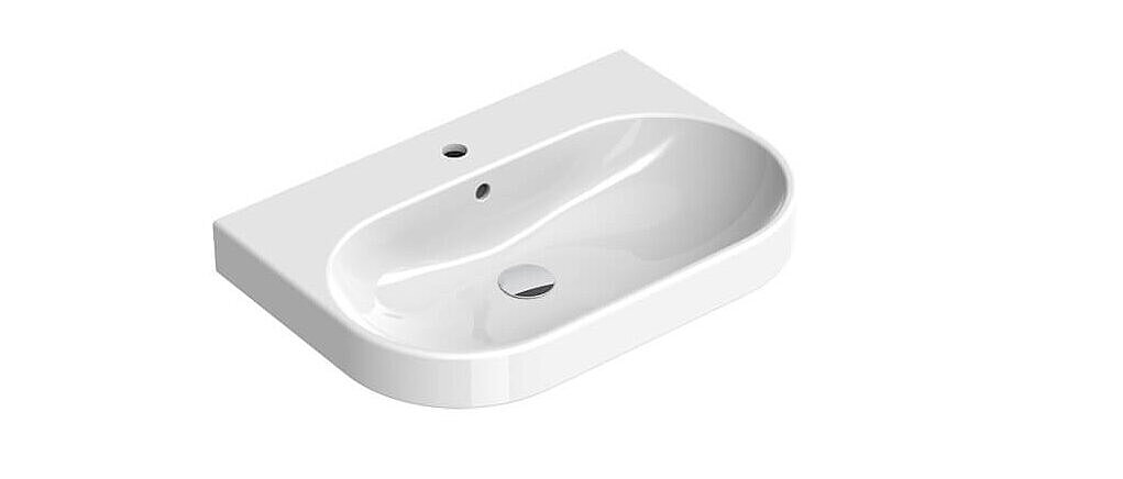 Waschbecken oval Tavona FOR Badwelt