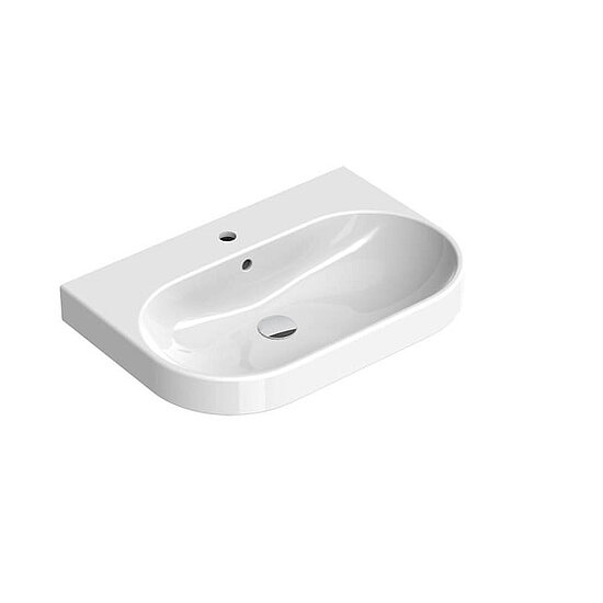 Produktbild: FOR Tavona Waschtisch 60, rund