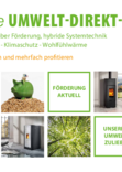Wodtke Umwelt-Direkt-Bonus Wodtke Umwelt-Direkt-Bonus