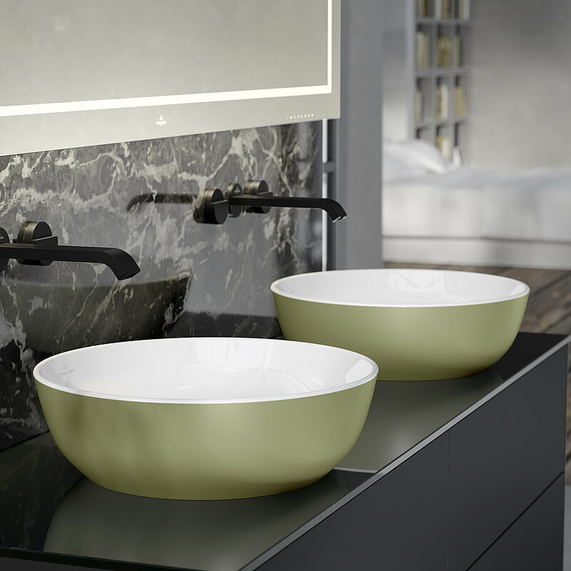 Villeroy & Boch Serie Artis