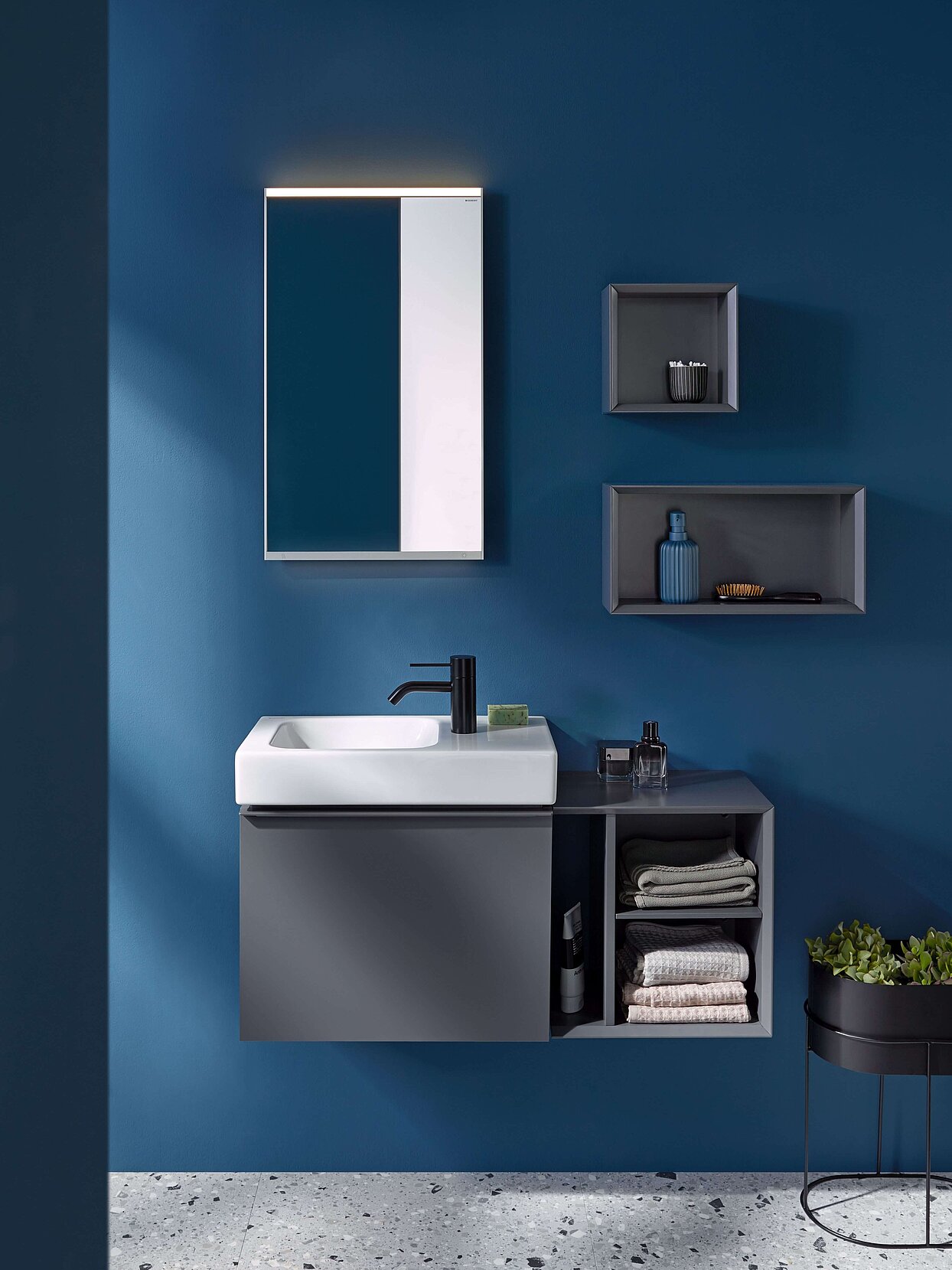 © Geberit / Badserie Geberit iCon Geberit / Badserie Geberit iCon