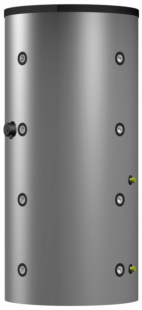 Optiline Premium Pufferspeicher SPSX-G/SPSX-2G