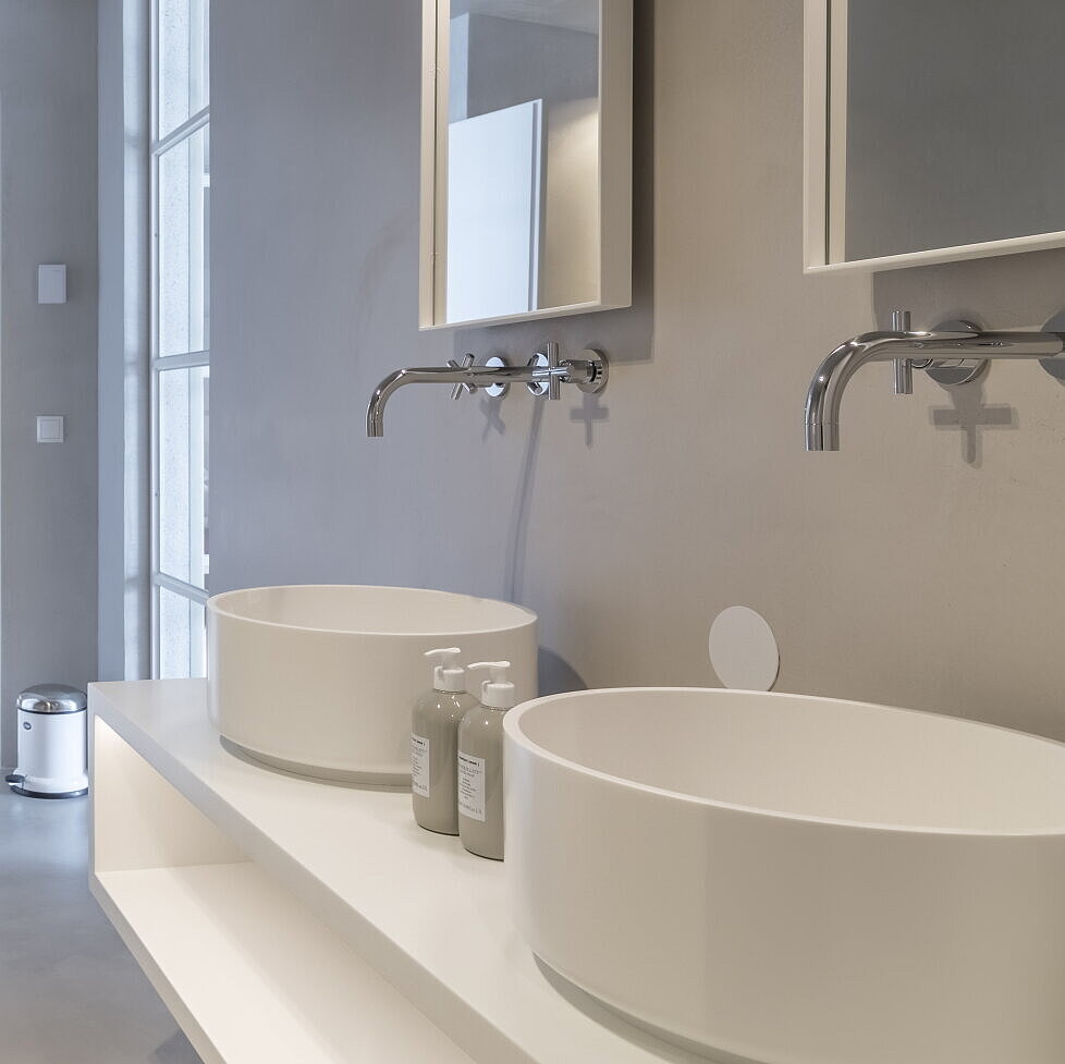 Planit-Projekt Hotel Miramonti