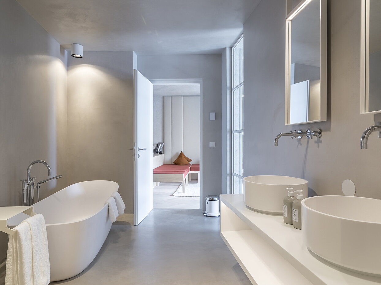 Planit-Projekt Hotel Miramonti
