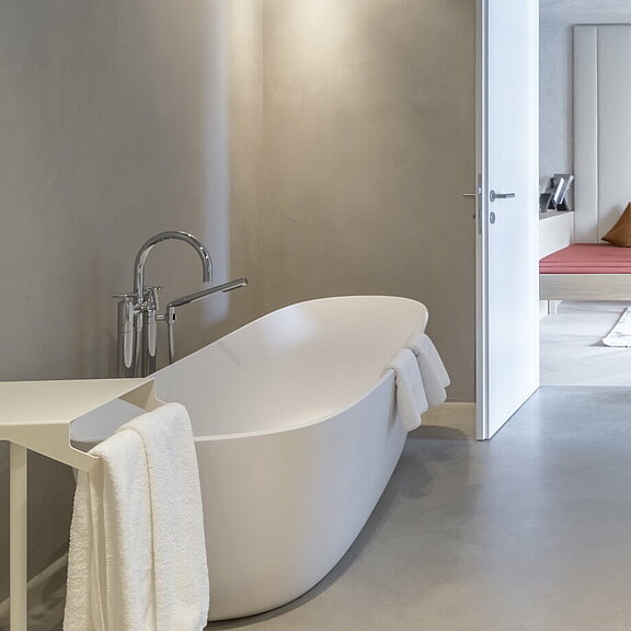 Planit-Projekt Hotel Miramonti