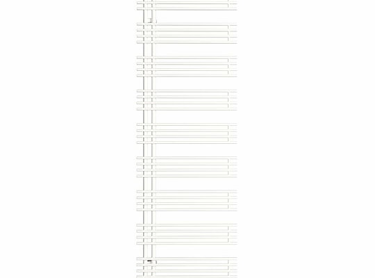 Badheizkörper MyStyle 2.0 Eco, weiß