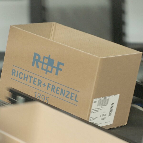 R+F Karton
