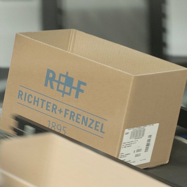 R+F Karton