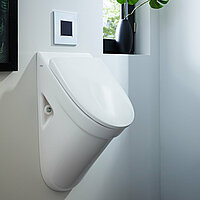 Raumkonzept MyStyle 2.0-G: Urinal