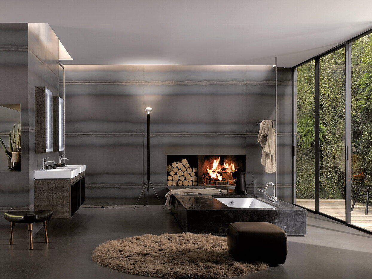 Geberit Bad