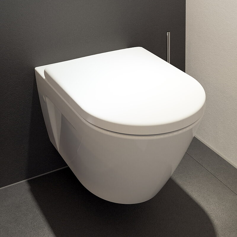 MyStar WC