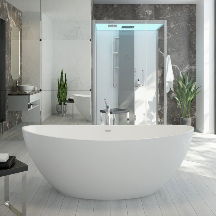 HOESCH Badewanne Namur