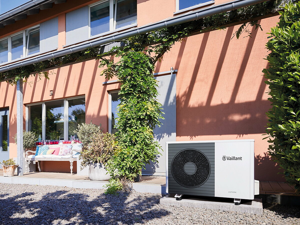 Vaillant
