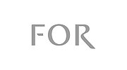 Logo FOR