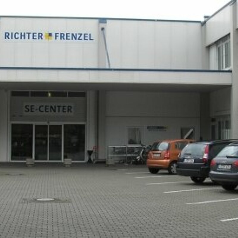 Richter+Frenzel Bonn