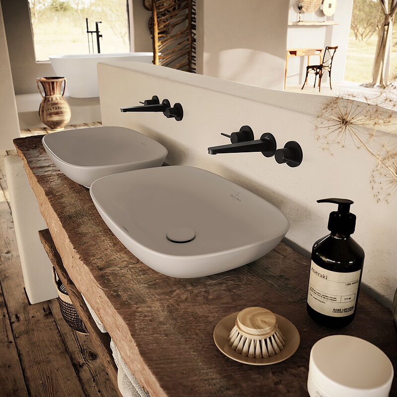 Villeroy & Boch Serie Loop & friends