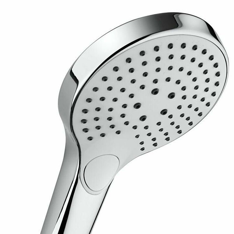 Optiline Handbrause