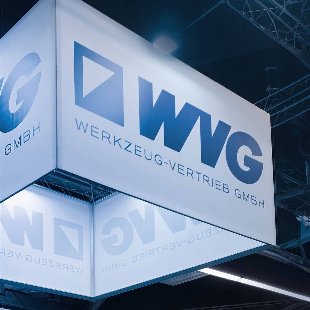 Newsbanner WVG und Partner auf der SHK+E 2026