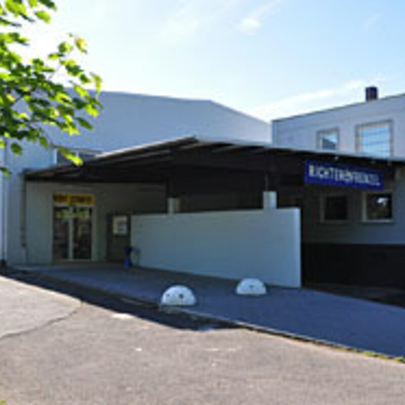 Richter+Frenzel Bad Hersfeld Richter+Frenzel Bad Hersfeld