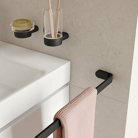 VÉO YUNA Accessoires schwarz