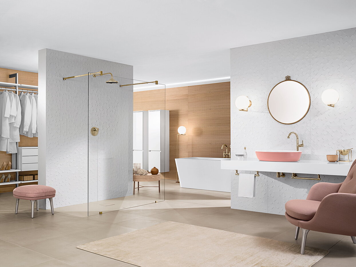 Villeroy & Boch Bad Artis