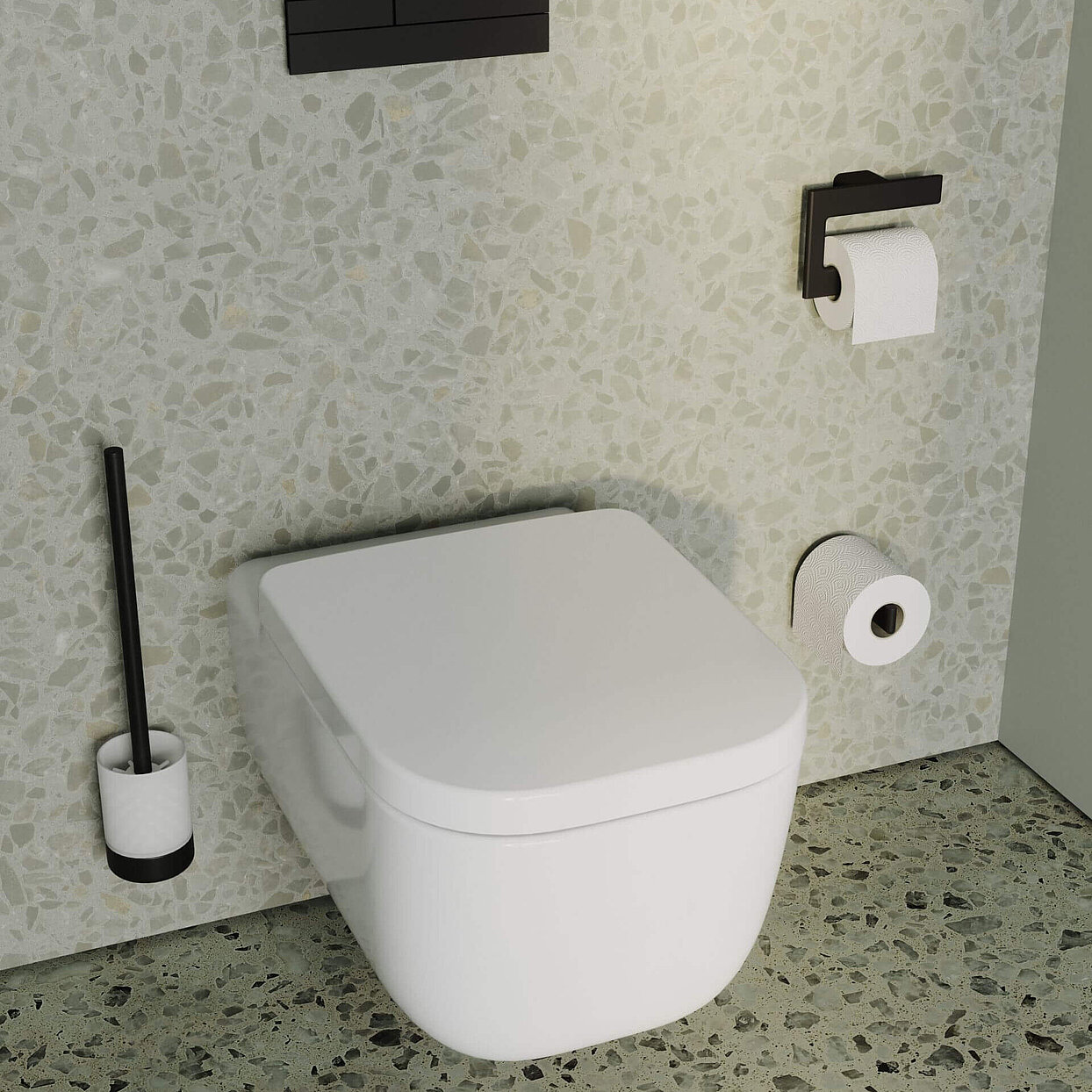 FOR Leano WC