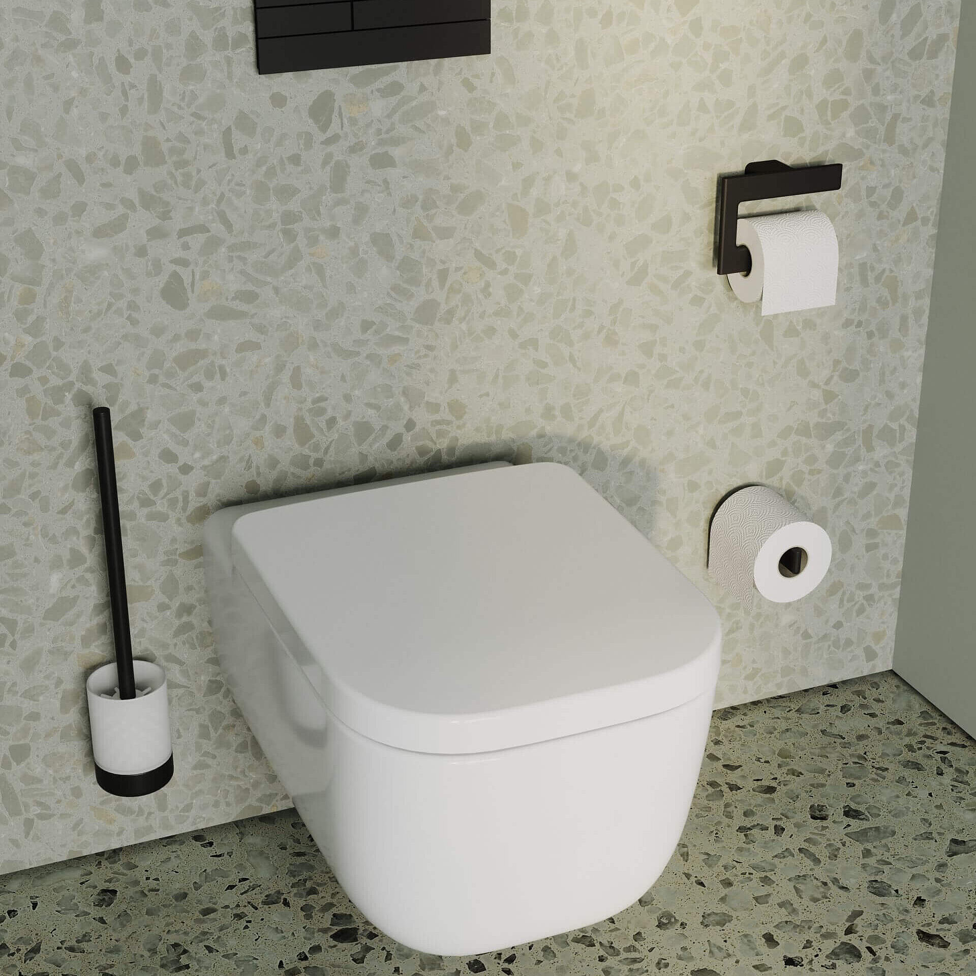 FOR Leano WC