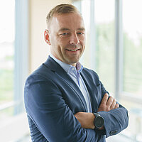 Klaus Marenbach
